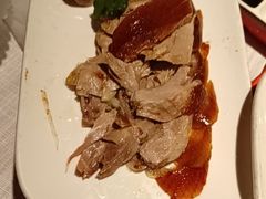 -大鸭梨烤鸭·北京菜(南小街/南苑店)