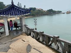 -鼓浪屿·皓月园