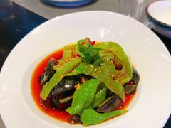 -壹号院音乐餐厅•烤全羊•新疆菜(浐灞店)