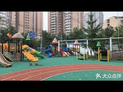 -北京市海淀区锦绣明天莲宝幼儿园