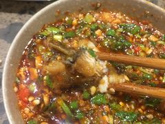 -肖肖酸萝卜鱼火锅(总店)