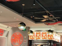 -潮界(虹桥新天地店)