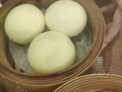 榴莲包-富豪酒家(正大广场店)