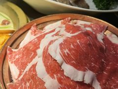 -九鼎轩脆毛肚火锅(南京东路店)