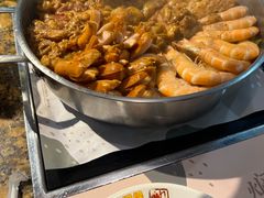 -黄记煌三汁焖锅(渝北金港国际店)