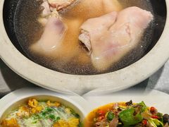 -香阁餐厅·常州菜·常州菜代表品牌(新北奥体店)
