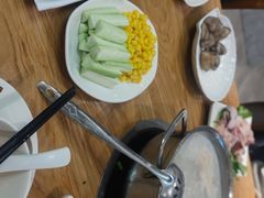 -吉友粥底火锅(方斜路店)