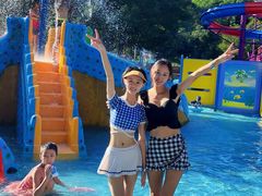 -清泉湾生态旅游度假区