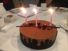 -可丽可丽·生日蛋糕·下午茶(厦门鹭港店)