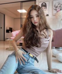 -东方美妍小鹏造型