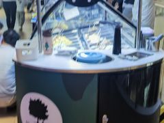 -3T GELATO意大利手工冰淇淋(万象汇店)