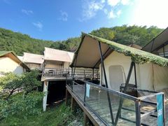 -北京山里寒舍度假酒店