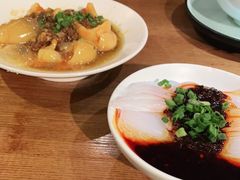 -九锅一堂酸菜鱼(新南凯德直营店)