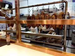 -满园烤鸭·春饼(太原街万达店)