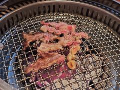 -烧肉一番·新韩式炭火烤肉(大岭山店)