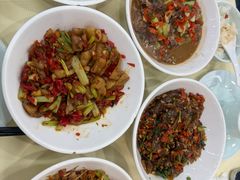 -笨罗卜浏阳菜馆(龙华鹏润达店)