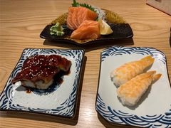 -六本目日式料理(珊瑚沙家园店)