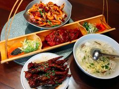 -大牌大·传统杭帮菜(湖滨店)