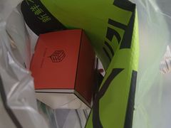 -极致味道动物奶油生日蛋糕(时尚店)