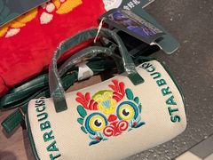 -星巴克(兰桂坊店)