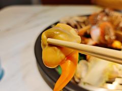 -苏大嘴蒸汽海鲜·海胆蒸饺(中山广场店)