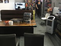 -悦河马家庭桌游剧本馆(朝阳门店)
