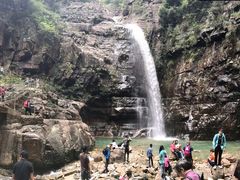 -广东大峡谷