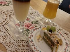 -昼夜咖啡馆
