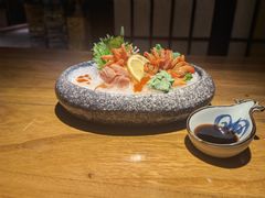 -梅亭居酒屋(中大国际店)