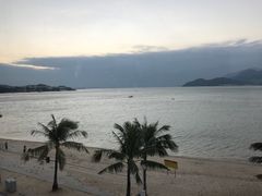 -潮香阁海鲜餐厅(较场尾店)
