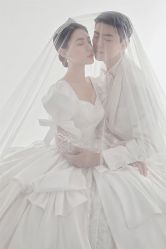 -巴黎婚纱摄影(瑞安旗舰店)