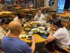 -鸡毛店·川菜(双楠店)