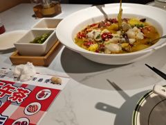 -食大利香港茶餐厅(南亚风情第一城店)