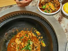 -锅老头铁锅炖•大锅蒸汽海鲜(韩乐坊店)