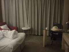-南京国际会议大酒店