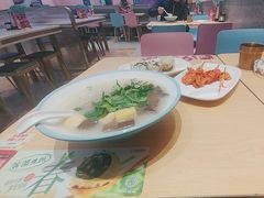 -小杨生煎(周浦万达店)