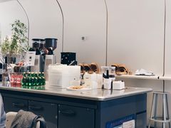 -Seesaw Coffee(上生新所店)