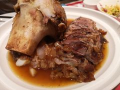 牛大骨-西贝(上海我格广场店)