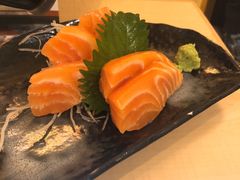 -板长寿司(铜锣湾店)