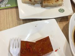 -添好运点心专门店(中环IFC店)