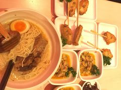 -味千拉面(和平大道奥山世纪城店)