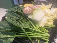 -一席地·本地鸡窝·杭帮鸡火锅(萧山银隆百货店)