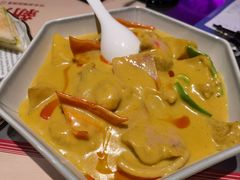 -新越盏·东南亚料理(捷登都会店)