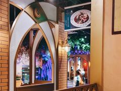 -胖老汉椒麻鸡清真新疆菜(西御街店)