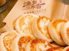 -渔乡米香·剁椒鱼头(四方坪店)