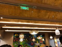 大堂-GOGO Plate(成都太古里店)