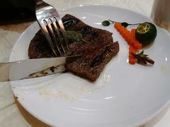 -淄博蓝海国际大饭店·蓝钻国际美食自助百汇(柳泉路店)