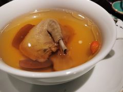 -上海苏宁宝丽嘉酒店·嘉府壹号中餐厅