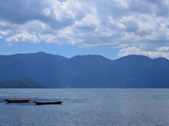 -丽江泸沽湖景区