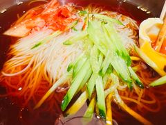 -东吉馆韩式餐厅(八经街总店)